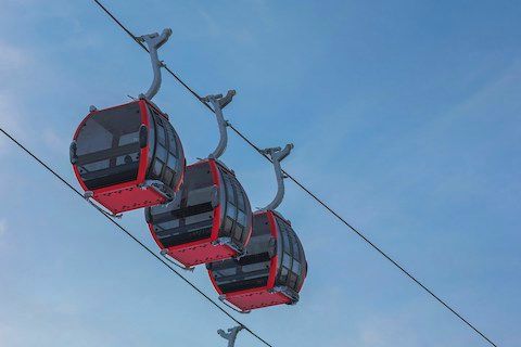 cable car agadir taghazout telepherique